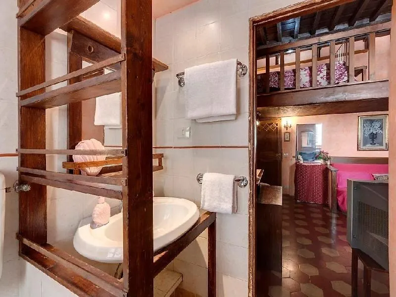 Apartamento San Gallo 46 Centro Storico Di Firenze