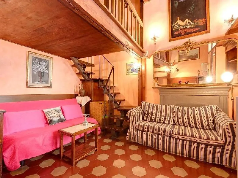 Apartamento San Gallo 46 Centro Storico Di Firenze