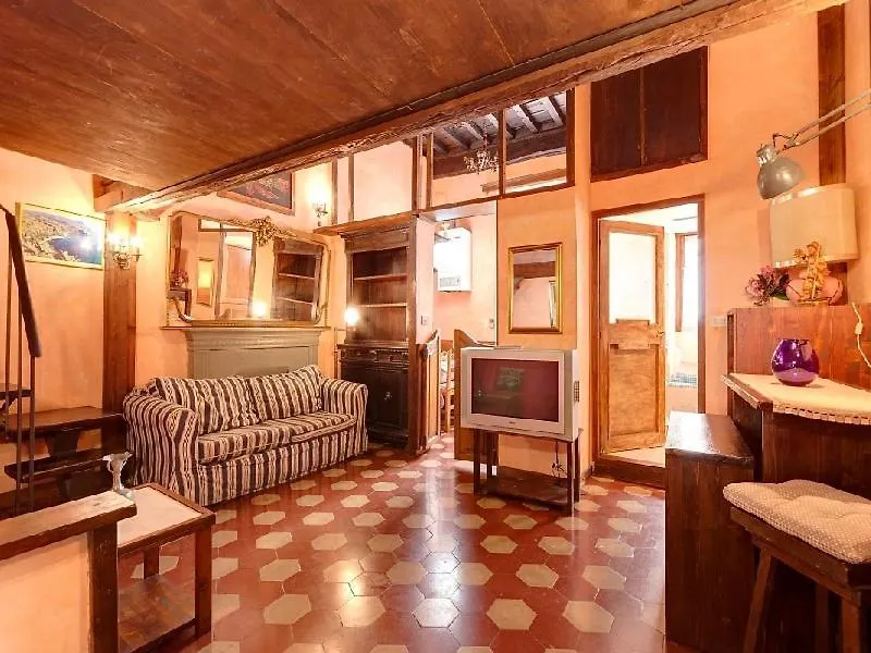 Apartamento San Gallo 46 Centro Storico Di Firenze