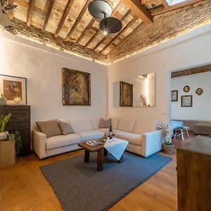 Urban Retreat Florencia