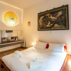 Stazione Smnart House Appartamento