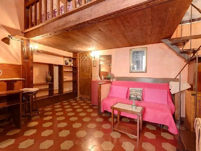 San Gallo 46 Centro Storico Di Firenze Apartment 0*, Florence