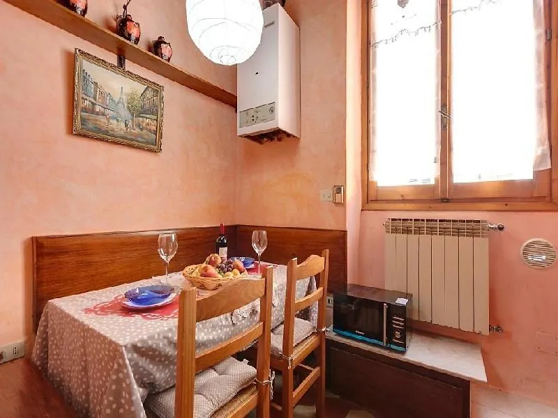 San Gallo 46 Centro Storico Di Firenze Apartment 0*, Florence Italy