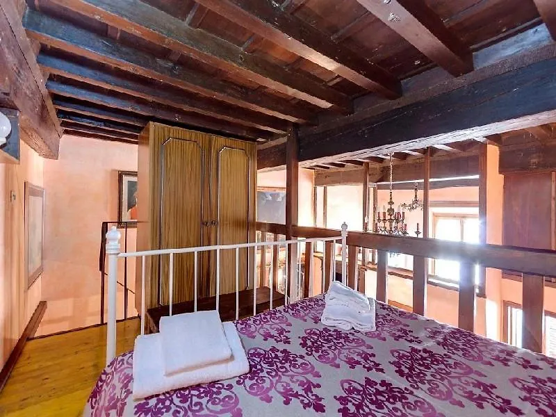San Gallo 46 Centro Storico Di Firenze Apartment