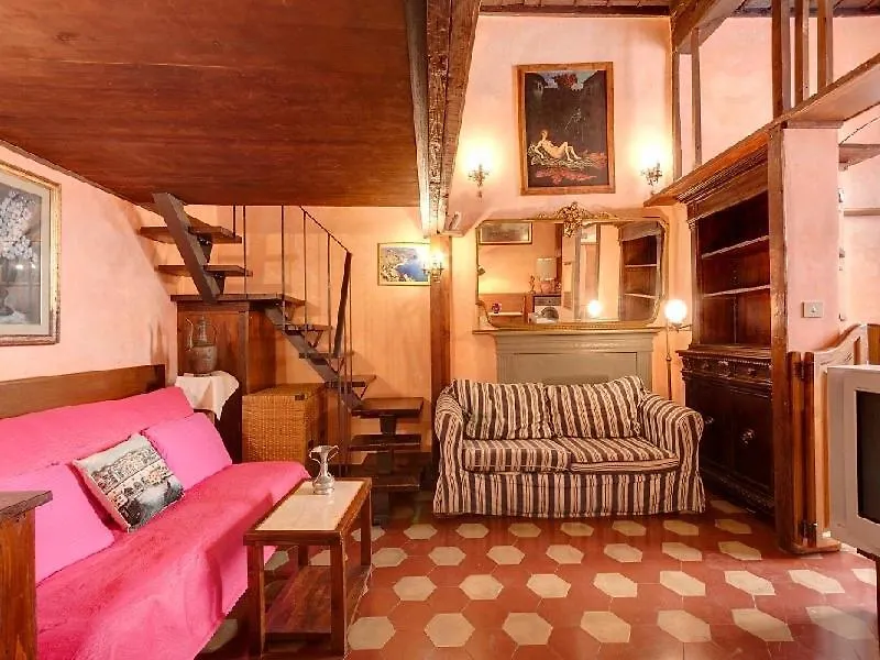 San Gallo 46 Centro Storico Di Firenze Apartment Italy