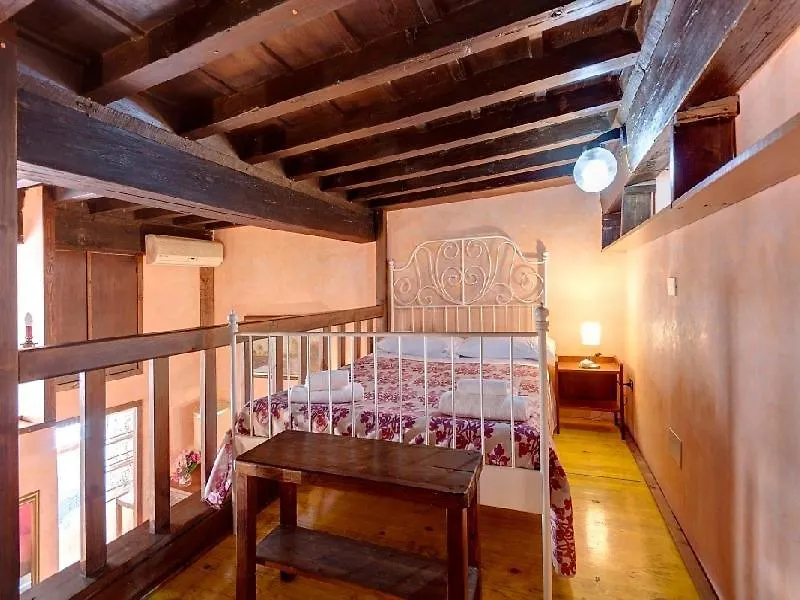 San Gallo 46 Centro Storico Di Firenze Apartment 0*, Florence Italy
