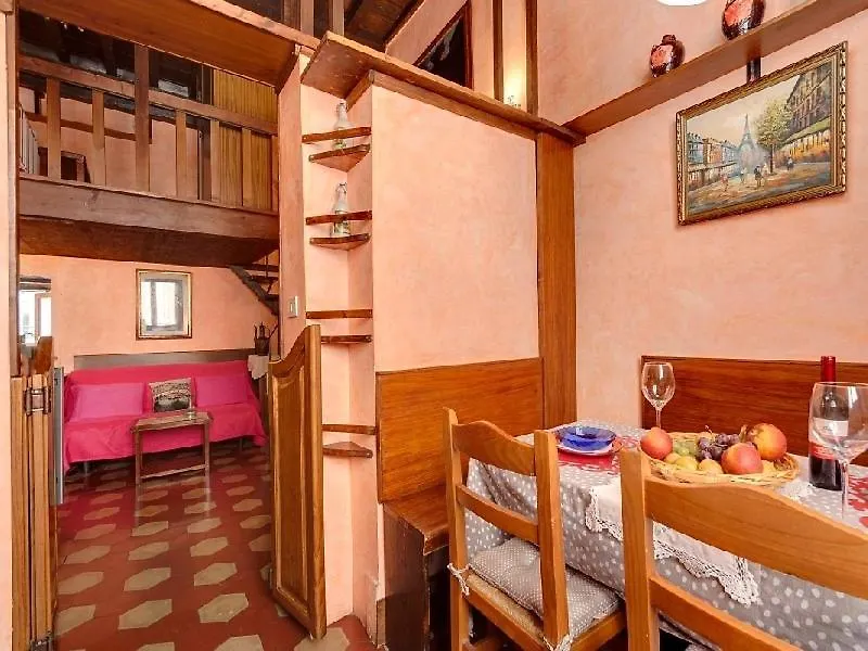San Gallo 46 Centro Storico Di Firenze Apartment Italy