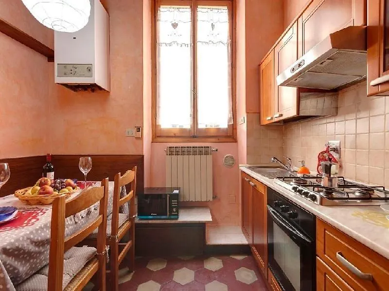 San Gallo 46 Centro Storico Di Firenze Apartment  Florence