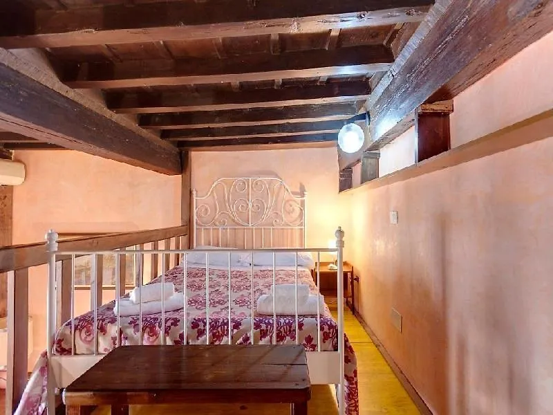San Gallo 46 Centro Storico Di Firenze Apartment Italy