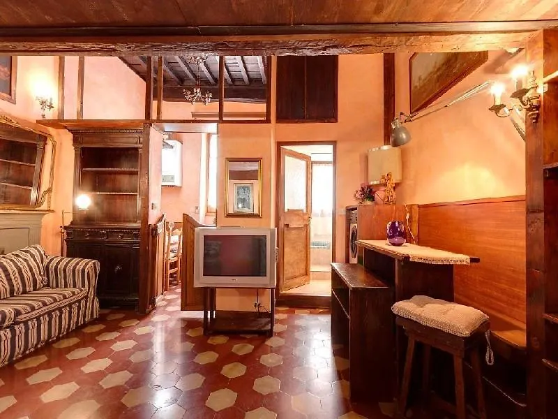 San Gallo 46 Centro Storico Di Firenze Apartment Florence
